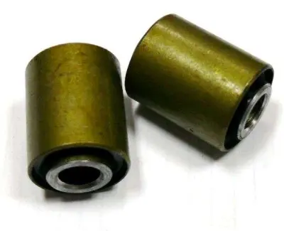 Сайлентблок 30×30×10 (D×L×d) VDK