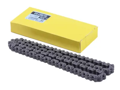 Ланцюг ГРМ 4T CB250 3x4-104L (104 ланки) Y-BOX