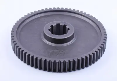Шестерня конечной передачи Z-8/67 Jinma 200/204/240/244 AMG