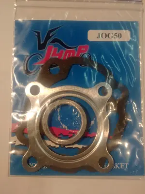 Набір прокладок циліндра Yamaha JOG 3KJ Ø40 мм JYMP (#VDK)