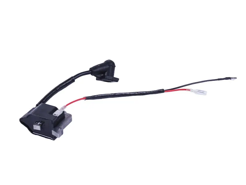 Котушка запалювання (магнето) мотокоси Honda GX35 / CG438 4Т