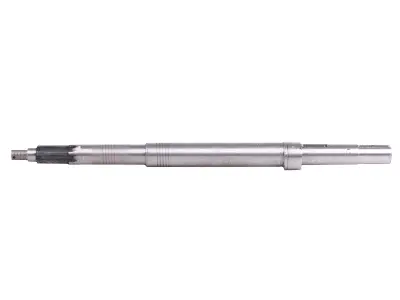 Вал первичный КПП 545 мм Z-6/6 Тип-1 Xingtai 24B, Shifeng 244, Taishan 24 AMG