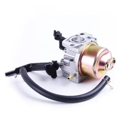 Карбюратор бензогенератора 168F/170F (6,5/7 к.с.) AMG