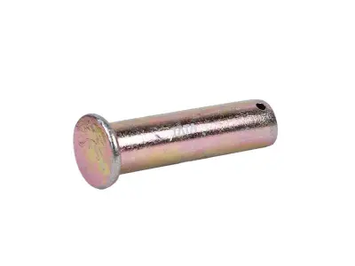 Палец прицепной серьги DongFeng 240/244 (тип 2)