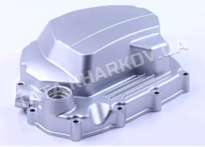 Кришка зчеплення права 4Т CB125/CB250