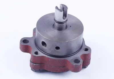 Насос масляний двигуна DL190-12 (Xingtai 120)