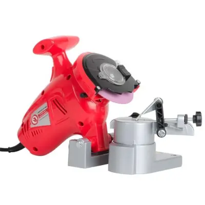 Верстат для заточування пиляльних ланцюгів INTERTOOL 250 Вт