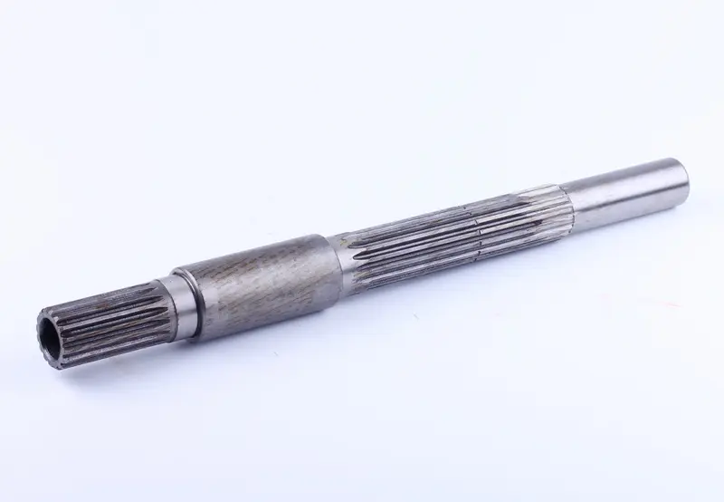 Вал первинний КПП L-422 mm Z-16 Foton 244, ДТЗ 244, Jinma 244/264 AMG