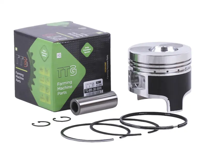 Поршень для мотоблока 186F STD Ø86,00 мм TTG AMG-4