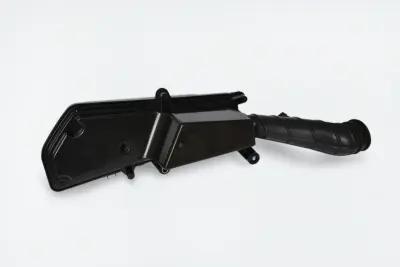 Повітряний фільтр у зборі 4T GY6 50 (колесо 12–14), глянцевий VDK