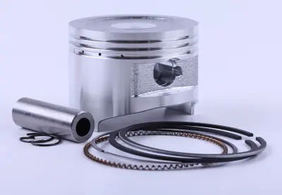 Поршень для мотоблока 188F (13Hp), ремонтный +0,25 мм, Ø88,25 мм AMG