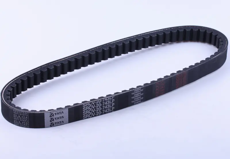 Ремень вариатора 743 × 20,0 для 4T GY6 125/150 AMG-2