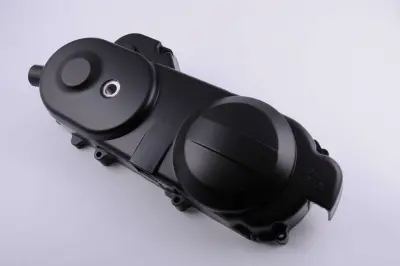 Крышка вариатора 4T GY6 50 (колесо 10″, 139QMB) VDK