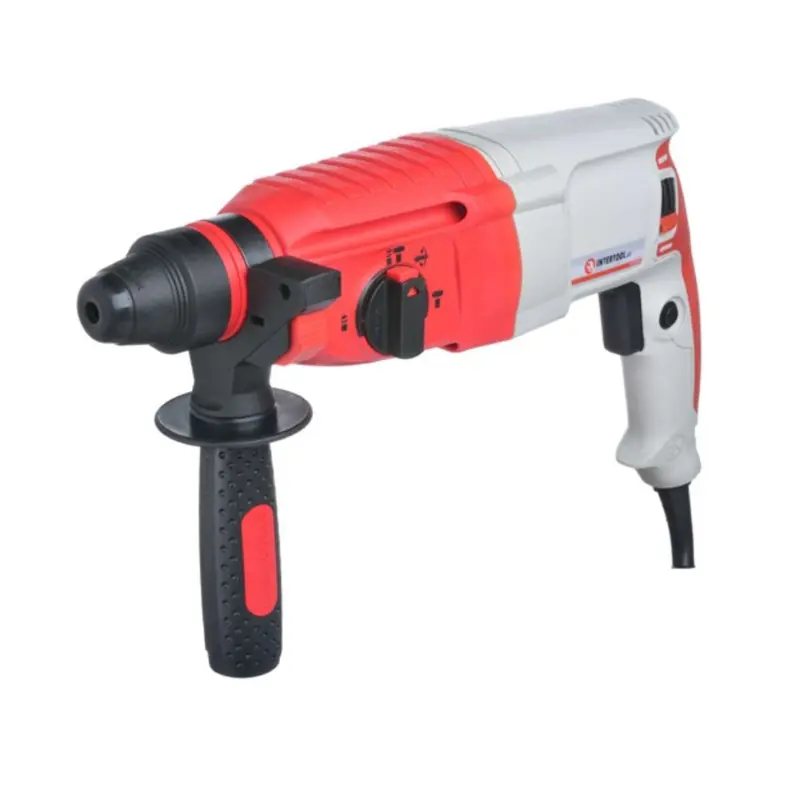 Перфоратор SDS plus 850 Вт, 3,2 Дж, 3 режима