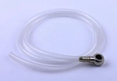 Шланг паливний низького тиску (зворотний) для мотоблока 175N/180N (7/9Hp) AMG
