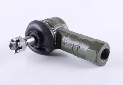 Наконечник рульовий Xingtai 120, права різьба М15, конус 10-12 мм