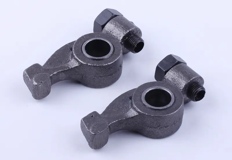 Коромысла клапанов (рокеры, пара) мотоблока 190N/195N (12/15Hp) AMG