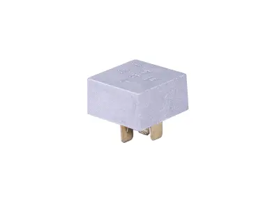 Реле зарядки (регулятор напруги) JFT1411-14V 14 В, 5 контактів