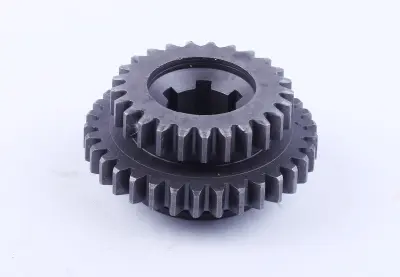 Шестерня подвижная 2/3 передачи Z-6/25/33 Xingtai 120/220 AMG