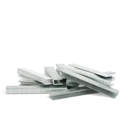 Скобы для степлера 18 мм, 10.8x1.40x1.60 мм, 10000 шт./упак.