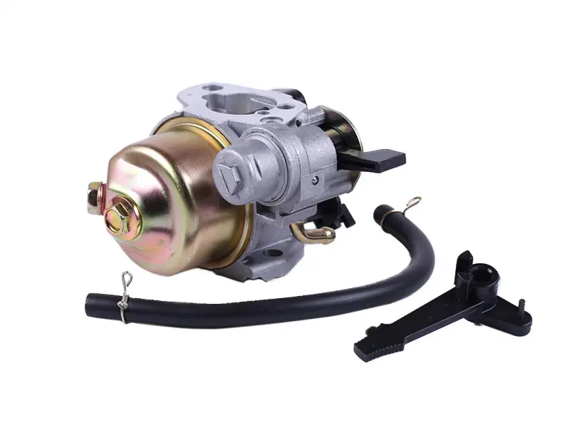 Карбюратор для мотоблока 168F/170F (6,5/7 л.с.) GN 2-3,5 KW AMG-6
