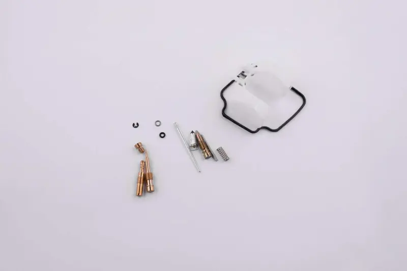 Ремкомплект карбюратора 4T GY6 150 VDK