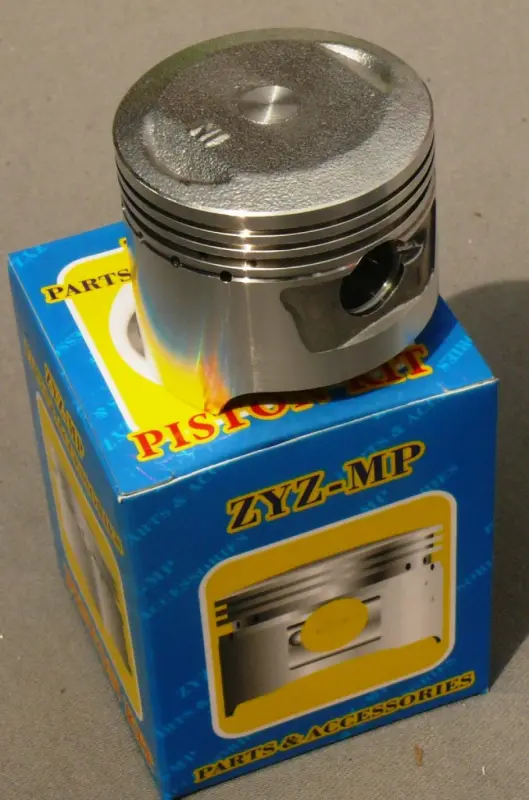 Поршень Delta 70 STD Ø47,00 мм ZYZ-MP (#VDK)