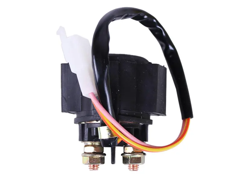 Реле электростартера 4T GY6 50, Delta/Alpha/Activ AMG-4