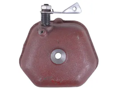 Крышка головки цилиндра мотоблока 175N/180N (7/9Hp) AMG-2