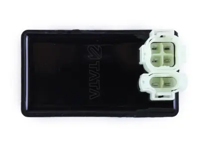 Коммутатор CDI 4Т для двигателей CB250