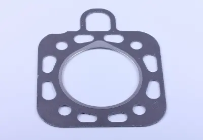 Прокладка ГБЦ Ø107 мм DLH1105 для минитрактора Xingtai 160-180