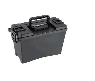 Ящик-контейнер водонепроникний INTERTOOL 290 × 140 × 190 мм