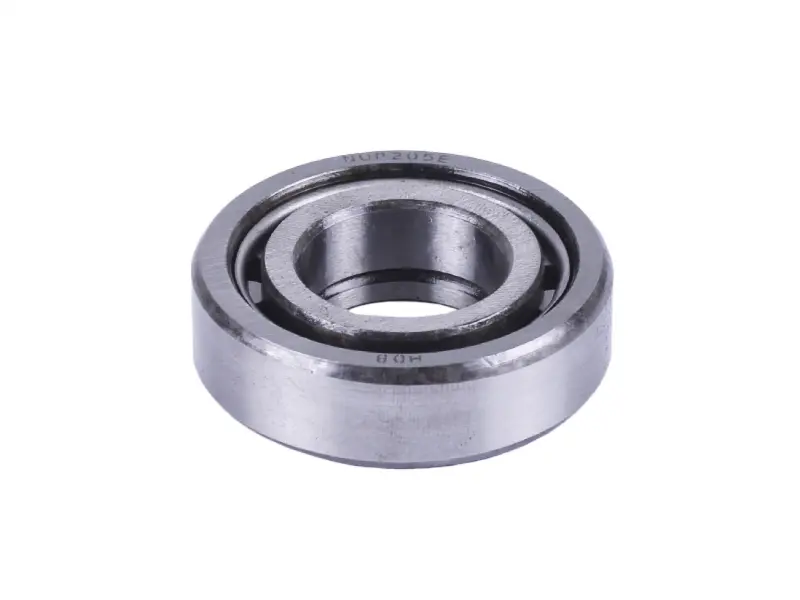 Подшипник роликовый NUP205 (92205) 25х52х15 мм вторичного вала мототрактора Shifeng 240