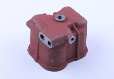 Кришка клапанів KM130/138 Xingtai 24B, Shifeng 244, Taishan 24 AMG