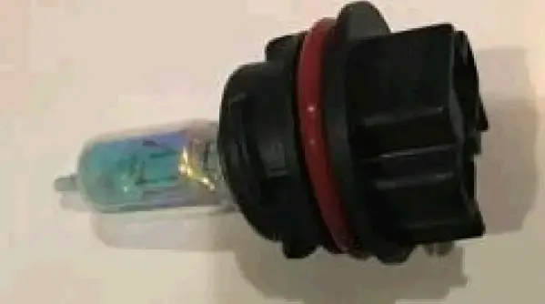 Лампа PH11 12V 35W/35W «хамелеон» на блистере VDK