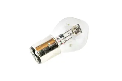 Лампа фари для Jawa B35 12V 25/25W BA20D VDK