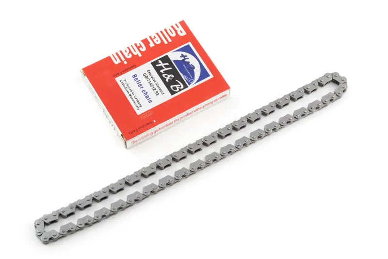 Цепь ГРМ 4T GY6 50 (2x3-82L) AMG