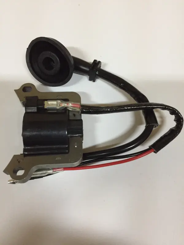Катушка зажигания мотокосы 1E40F-44F SVET