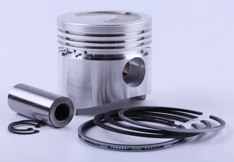Поршень для мотоблока 190N (10Hp), ремонтный 0,50, Ø90,50 мм AMG