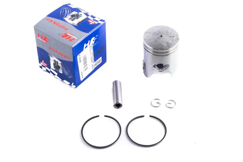 Поршень Yamaha JOG 50 STD Ø40,00 мм, палец 10 мм, 2JA/3KJ ZYZ-MP (#VDK)
