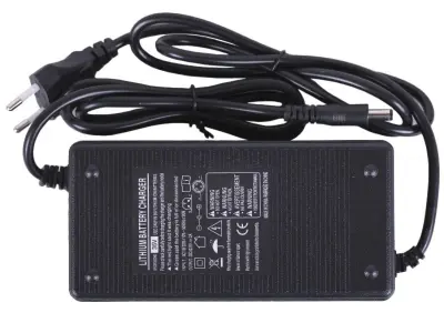 Зарядний пристрій для електровелосипеда 36V AMG