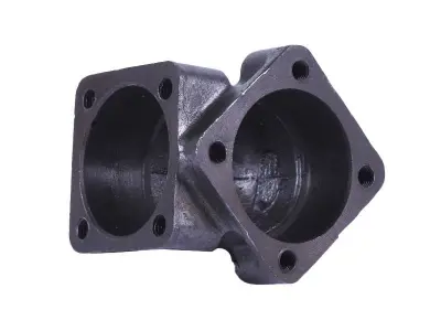 Корпус шестеренної пари 90° KRO 900 TTG AMG-3