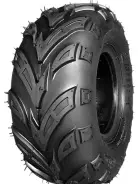 Шина для квадроцикла ATV 22×10-10 SW-696 Стрілка TL LTK-5