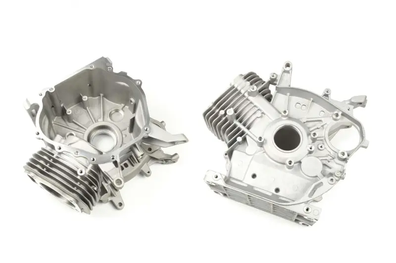 Блок двигателя мотоблока 188F (13Hp), Ø88,00, AMG