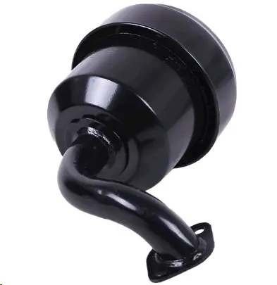 Повітряний фільтр у зборі для мотоблока 175N/180N (7/9Hp) TTG AMG-6