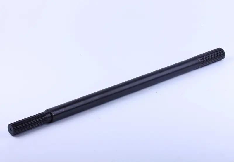 Карданный вал L-615 mm для Foton 244, Jinma 244/264 AMG