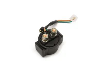 Реле електростартера 4T GY6 50, Delta, Alpha CHENHAO