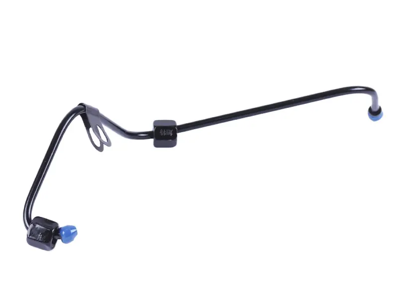 Трубка топливная высокого давления для мототрактора Shifeng 240