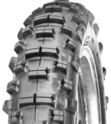 Мотошина 140/80-18 TT DELI SB-121 KROSS LTK