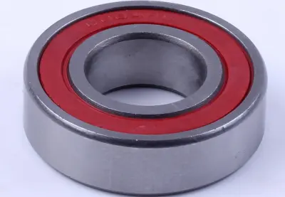 Підшипник редуктора 6004-2RS 20×42×12 мм для Honda Lead, Yamaha JOG 90, GY6-50/150 AMG-2